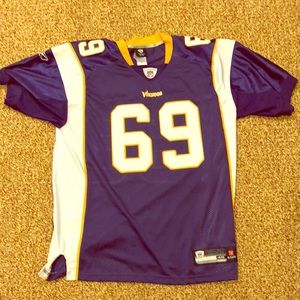 NFL Jersey